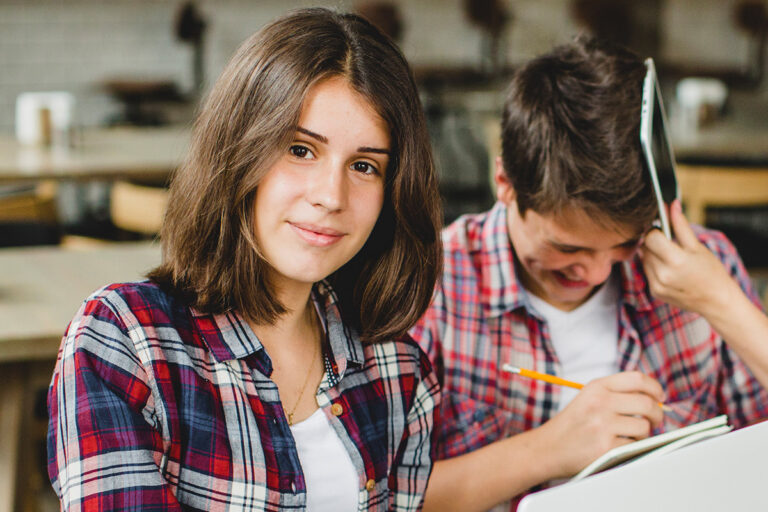 Stories from the Educational Front at Classroom