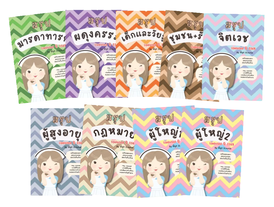 คอร์สติวผู้ใหญ่ (สอบสภา)